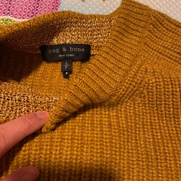 Rag and bone sweater - Picture 2 of 5